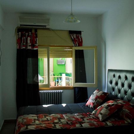 Hotel Entre Rios Кордова Экстерьер фото