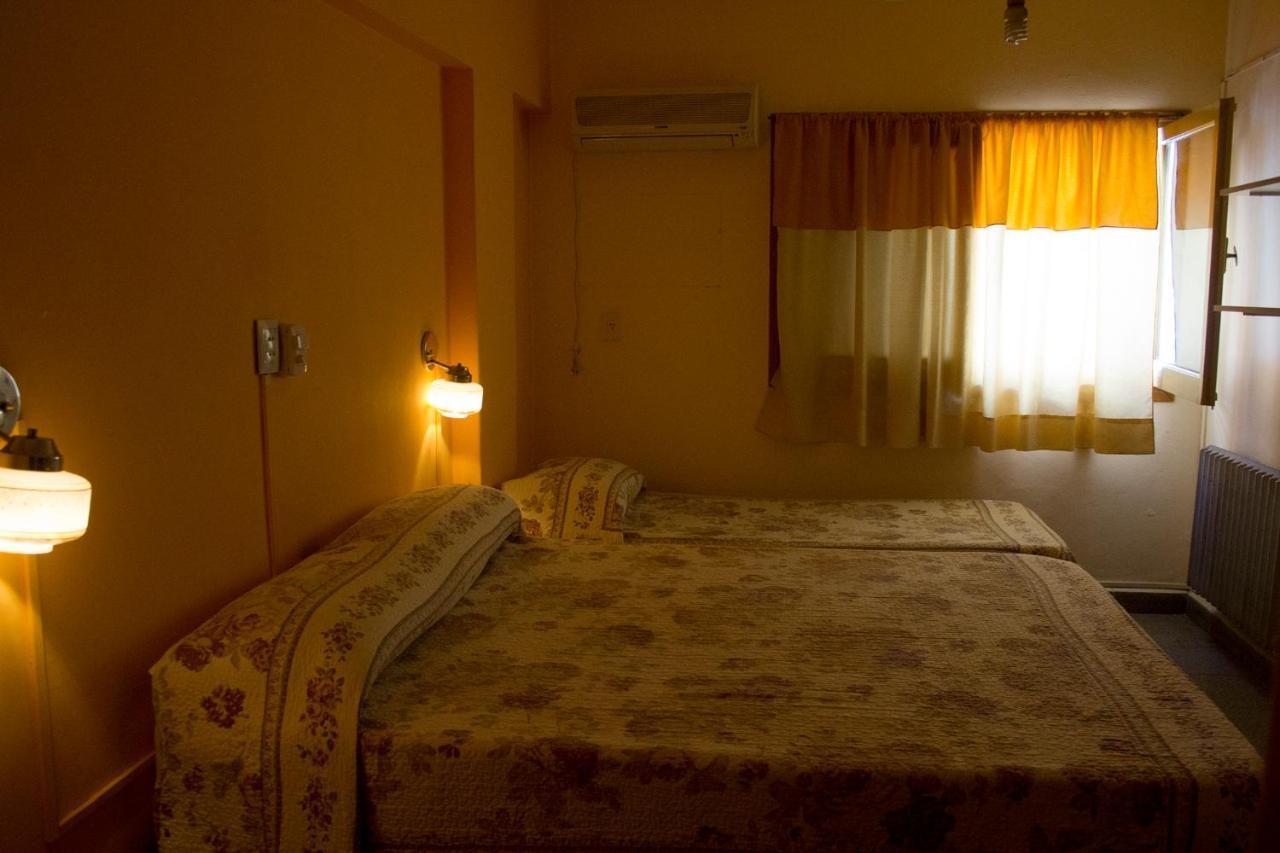 Hotel Entre Rios Кордова Экстерьер фото