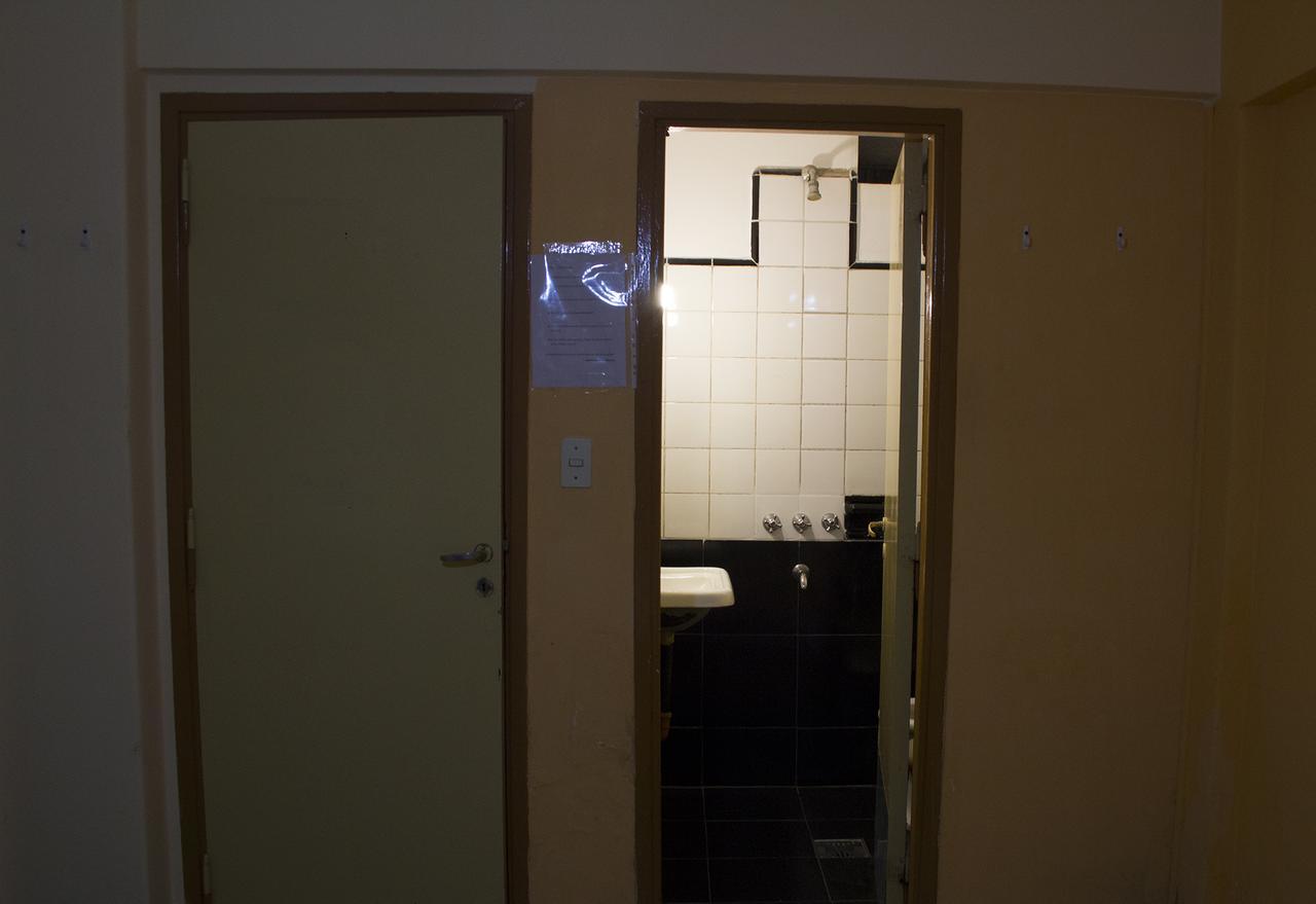 Hotel Entre Rios Кордова Экстерьер фото