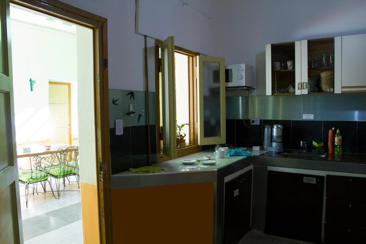 Hotel Entre Rios Кордова Экстерьер фото