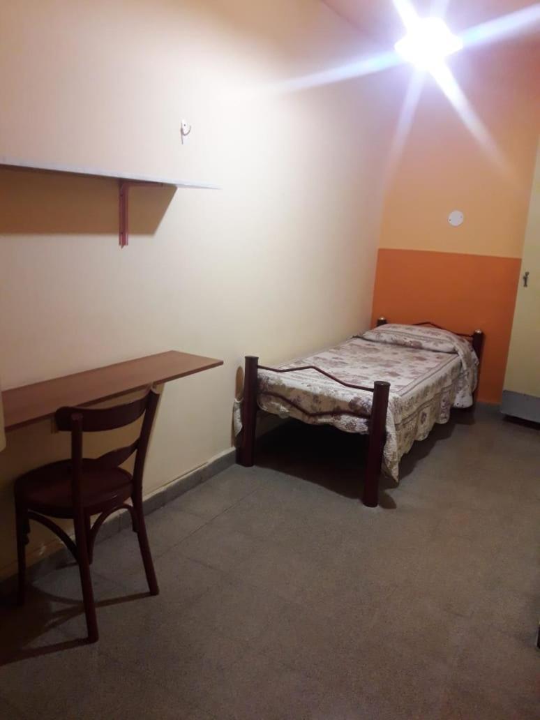 Hotel Entre Rios Кордова Экстерьер фото