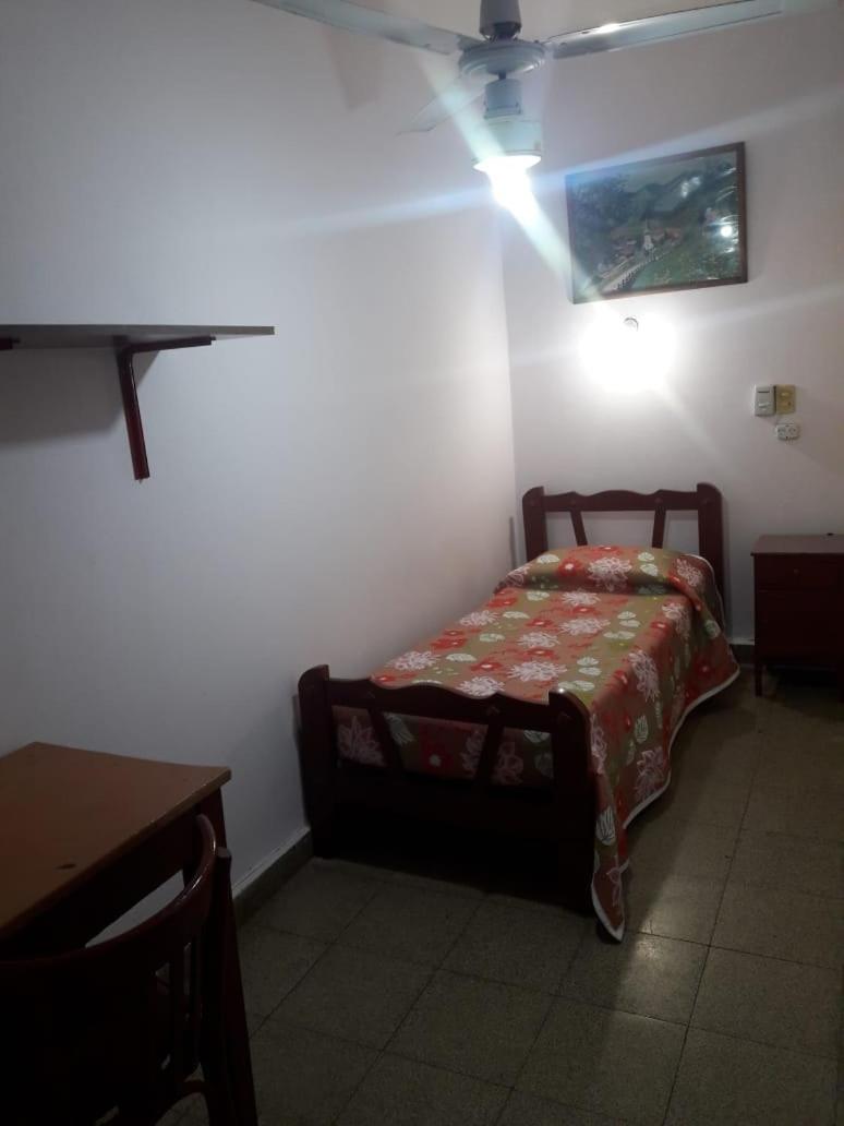 Hotel Entre Rios Кордова Экстерьер фото