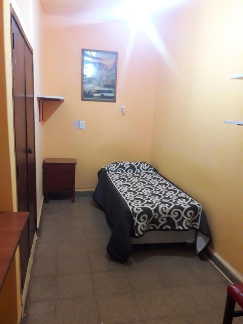 Hotel Entre Rios Кордова Экстерьер фото