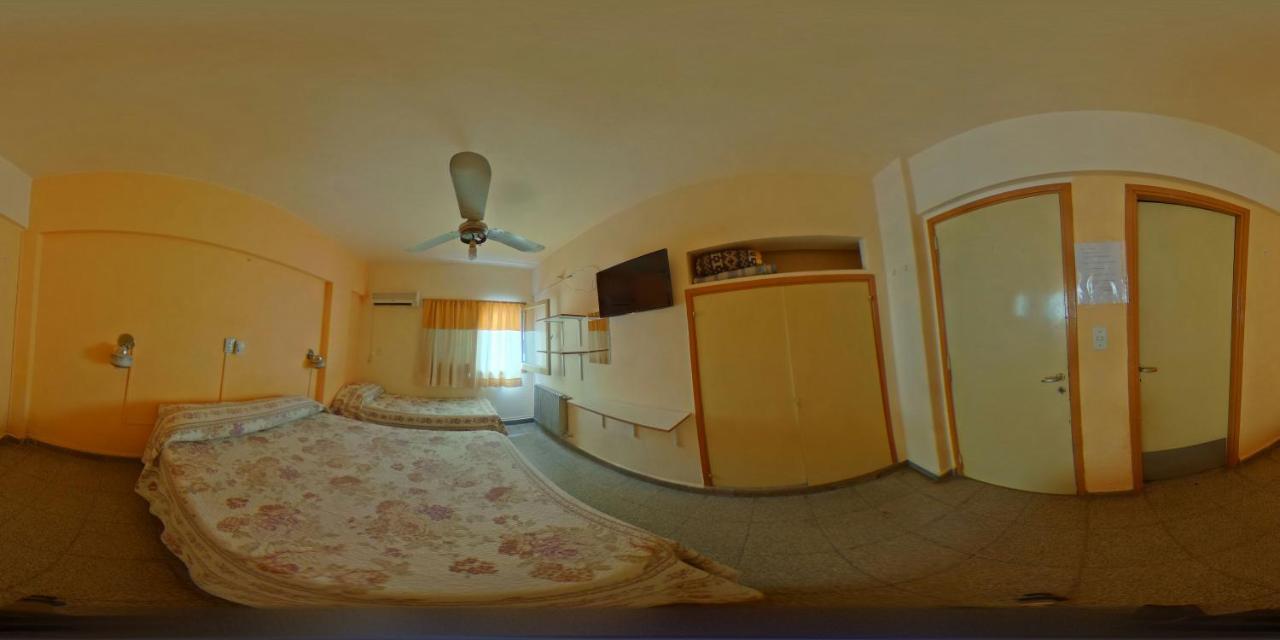 Hotel Entre Rios Кордова Экстерьер фото