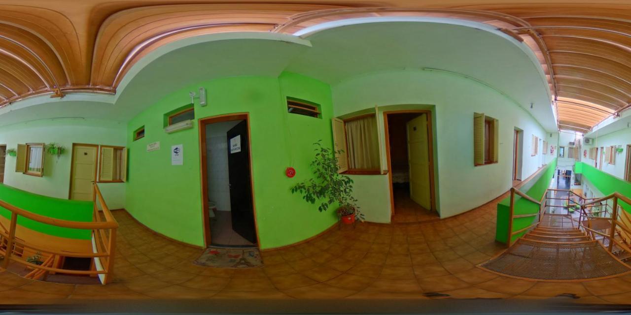 Hotel Entre Rios Кордова Экстерьер фото