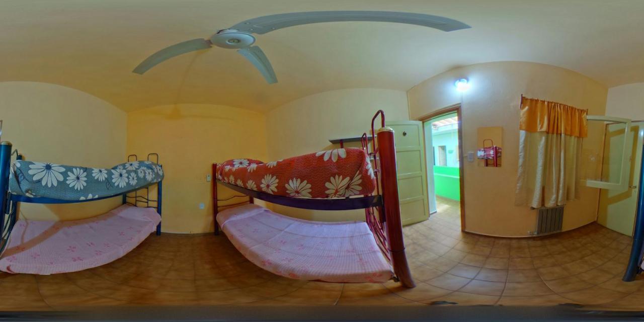 Hotel Entre Rios Кордова Экстерьер фото