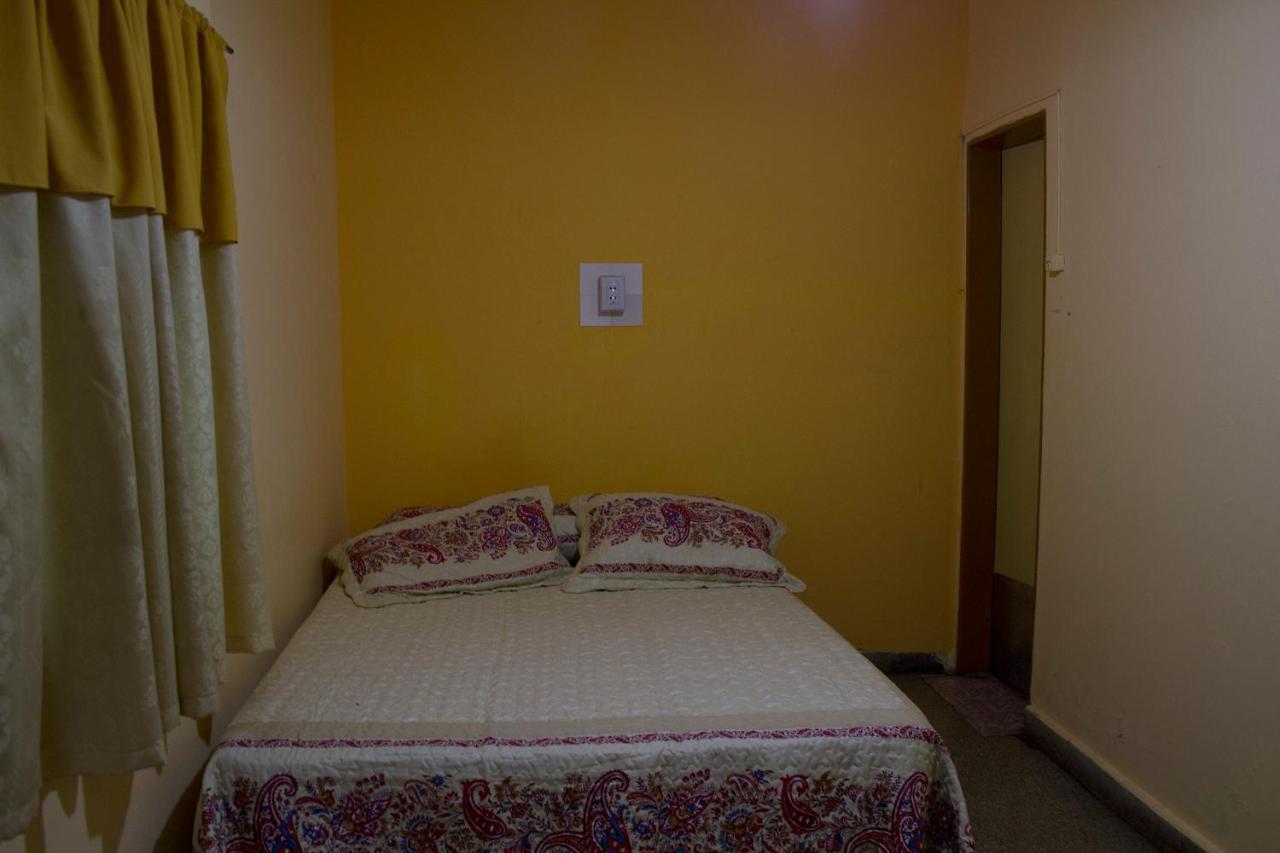 Hotel Entre Rios Кордова Экстерьер фото